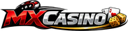 mxcasino logo